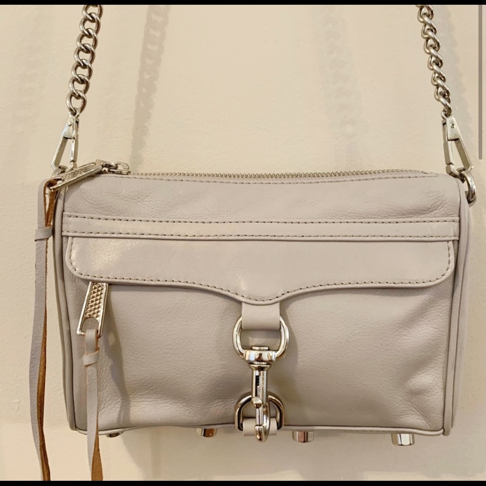 Rebecca Minkoff MAC Bag